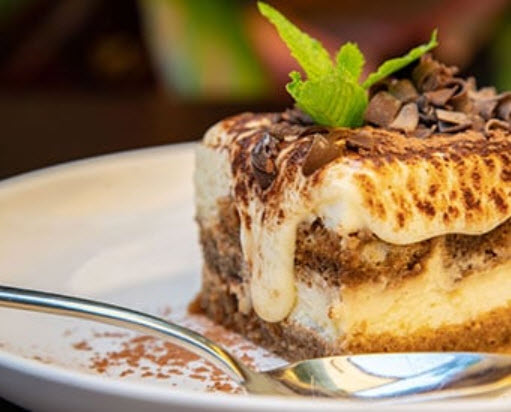 Desserts