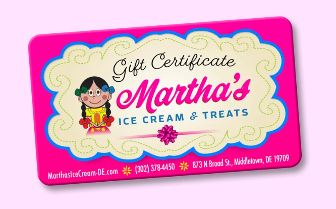 Gift Cards