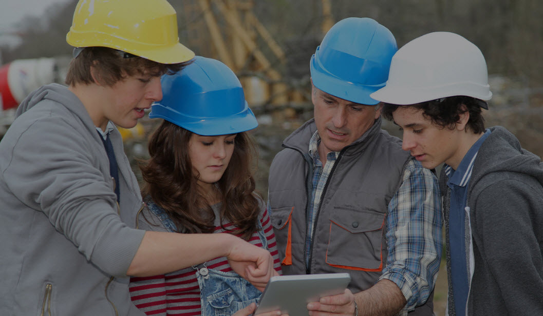Workforce Development