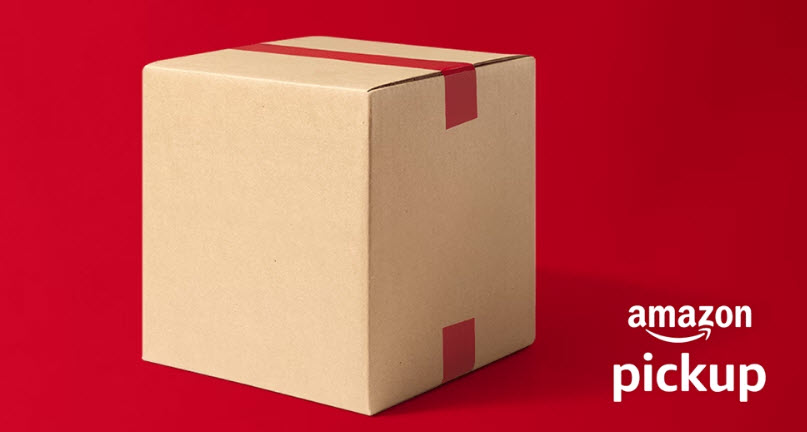 Amazon Locker