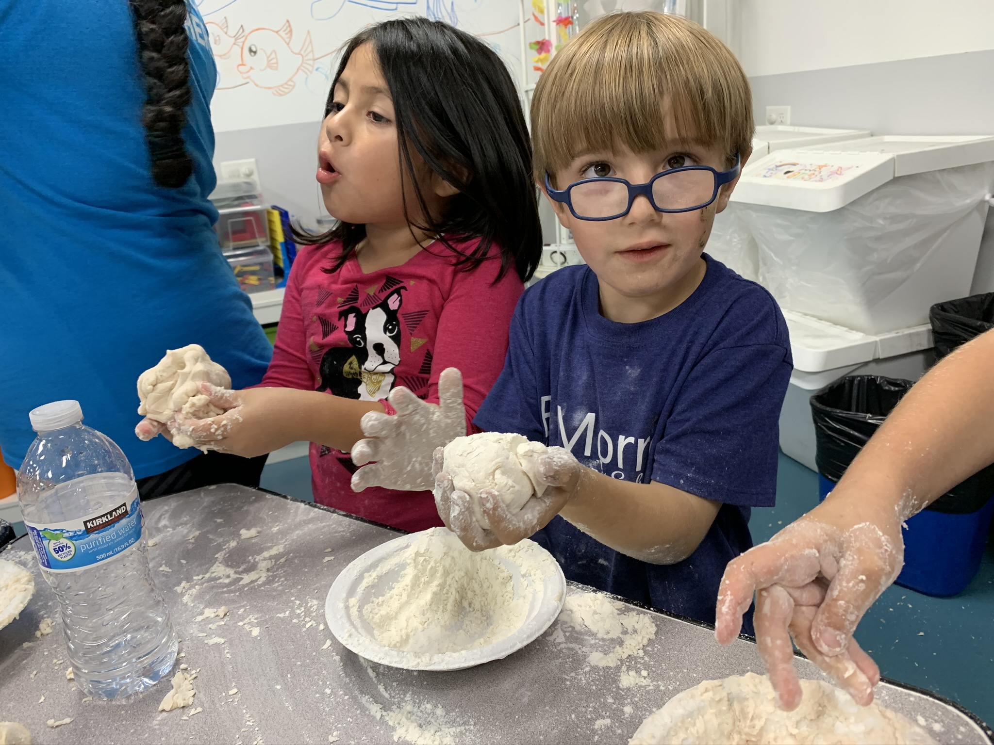 Art Programs