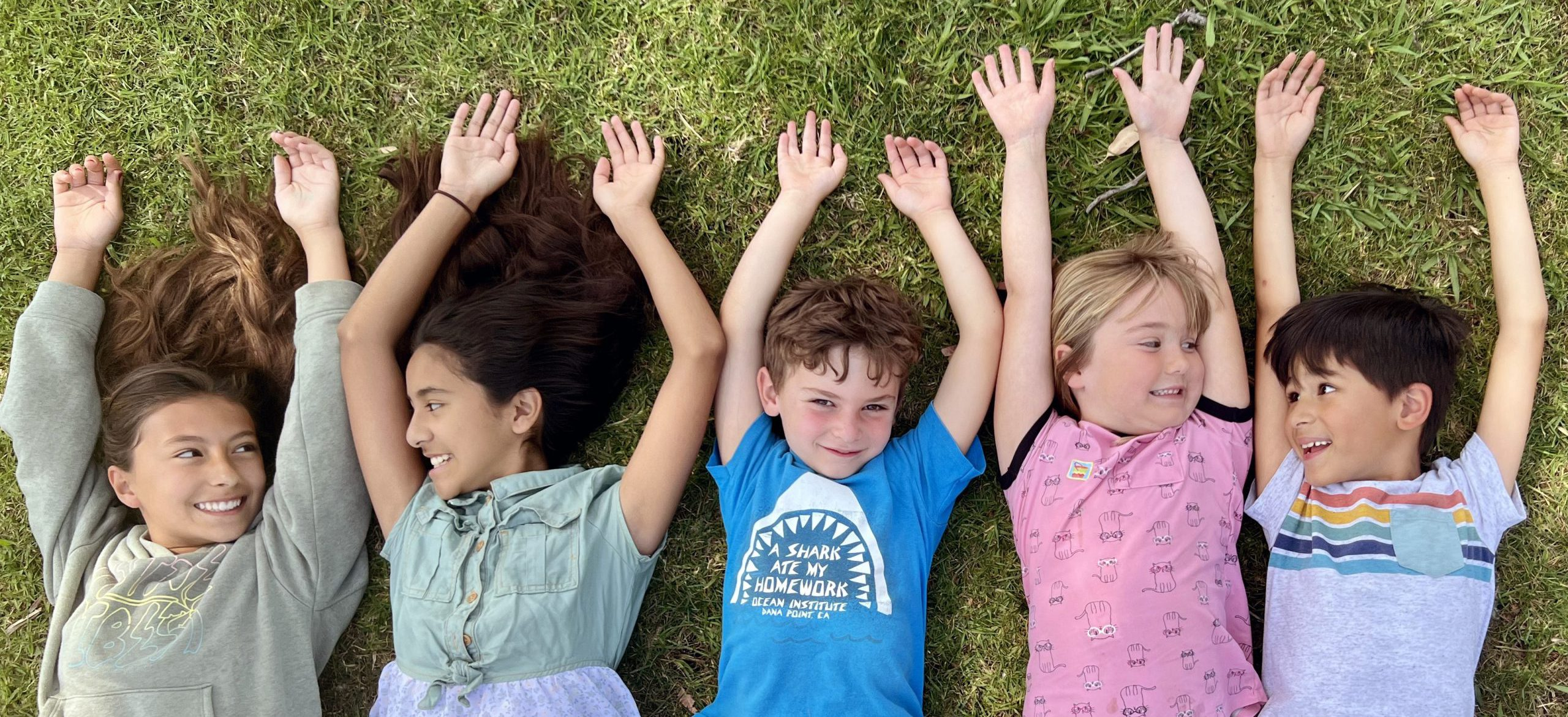 Leadership & Character Building Programs