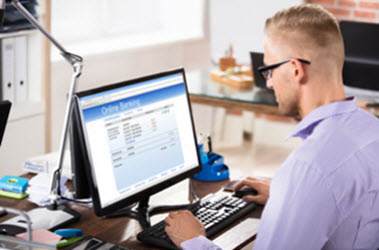 Online Banking