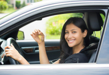 Auto Loans