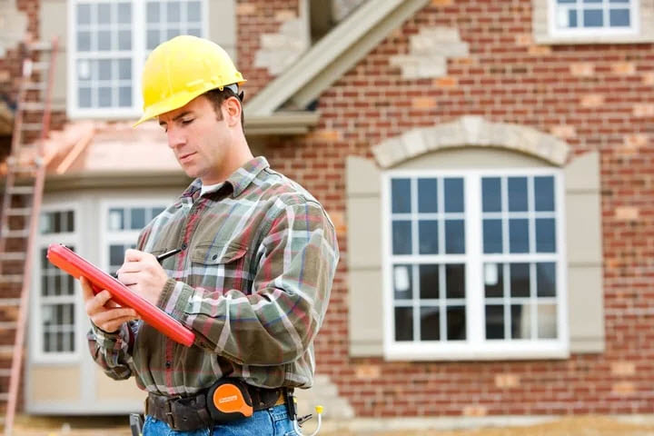All Other Specialty Trade Contractors