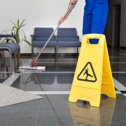 Custodial/Janitorial Services