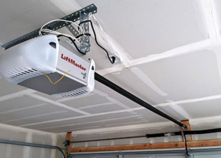Garage Door Openers