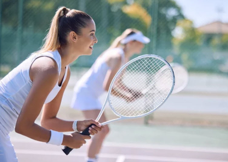 Cup - SACT (Seattle Area Cup Tennis)