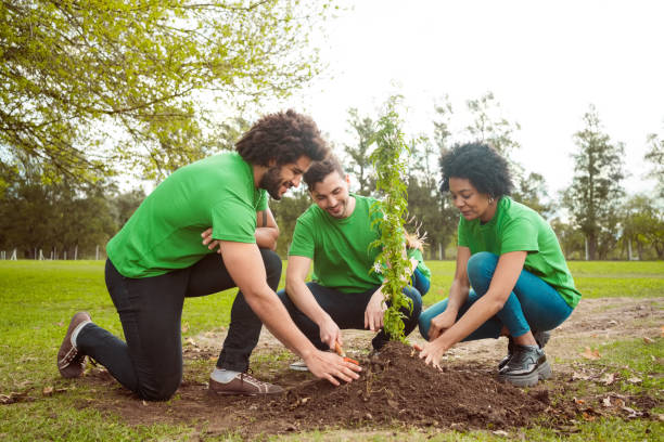 Environmental Initiatives