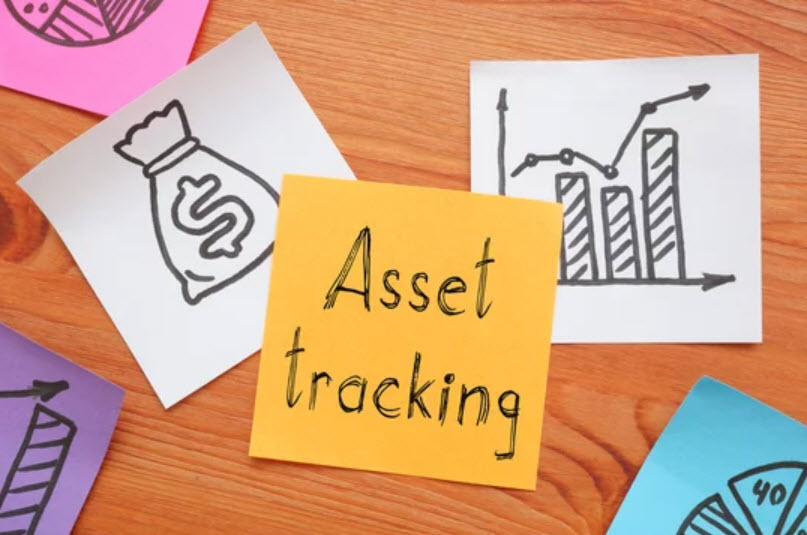 Asset Tracking