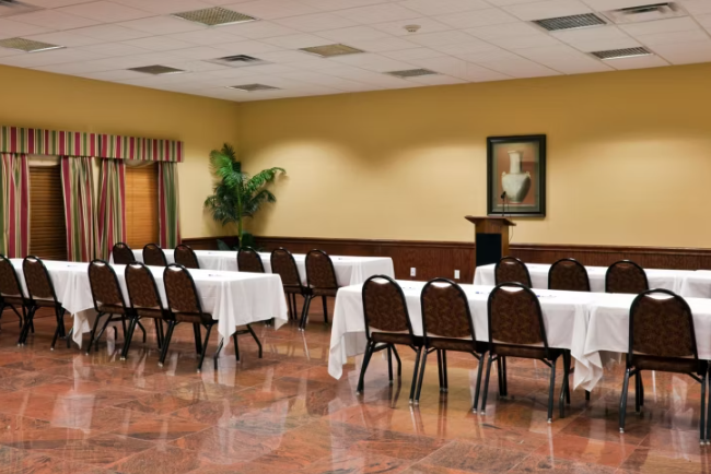 Group and Events