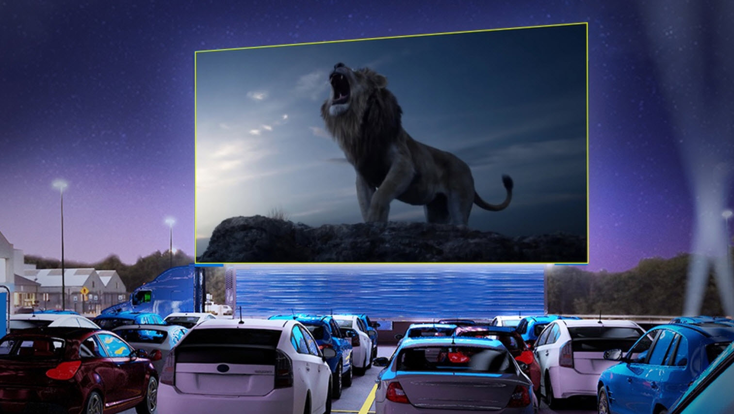 Dinner & A Movie 2022