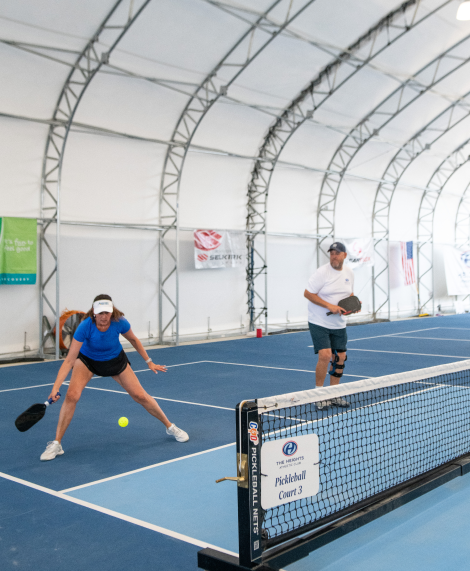 Pickleball