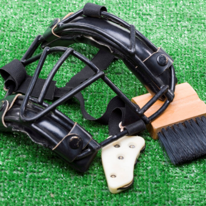 Junior Umpire Program