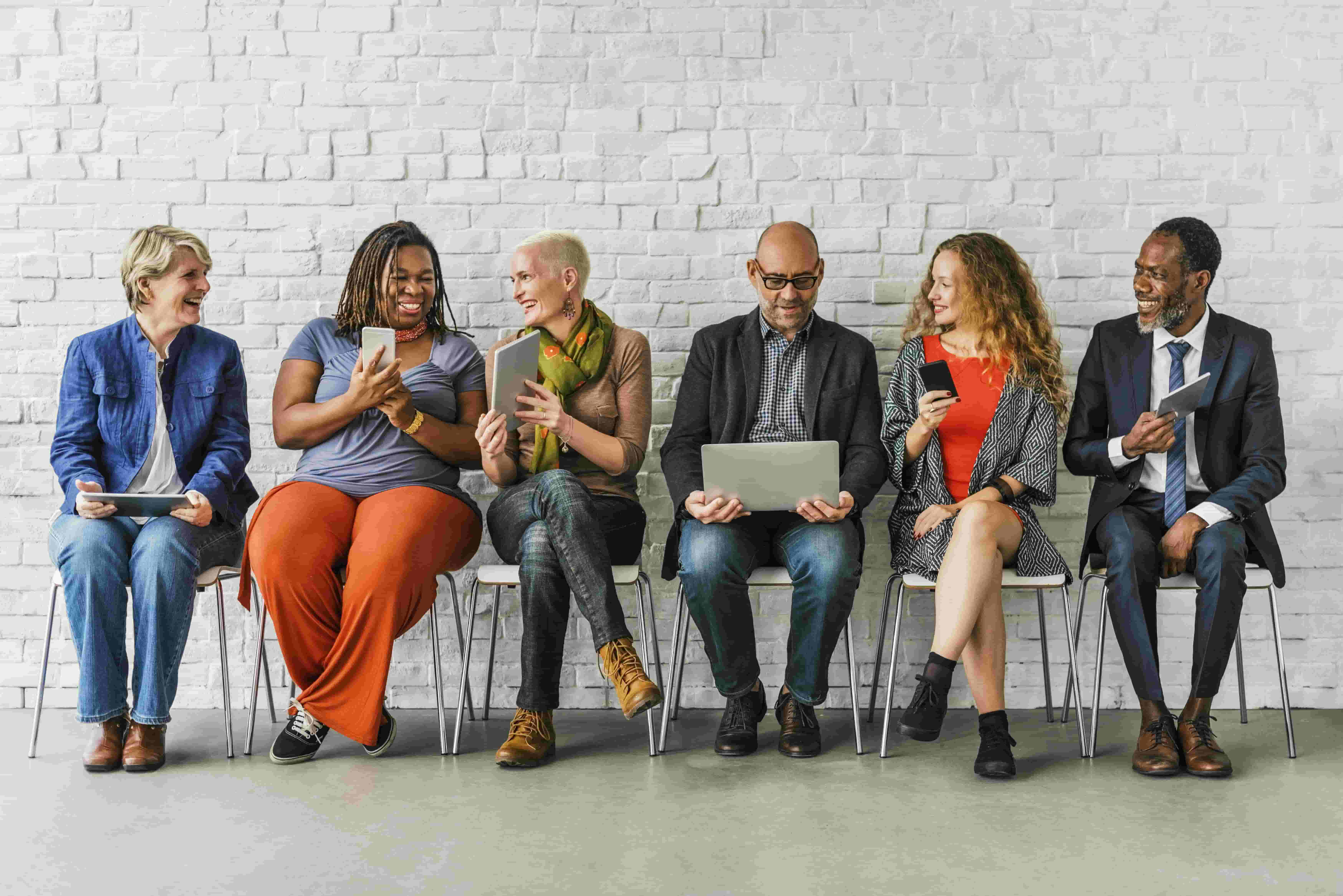 Workplace Wellbeing: Life Age® for the Workplace