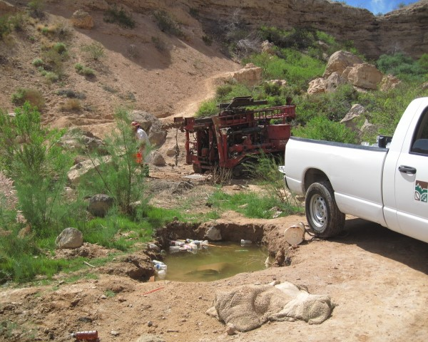 Environmental Services