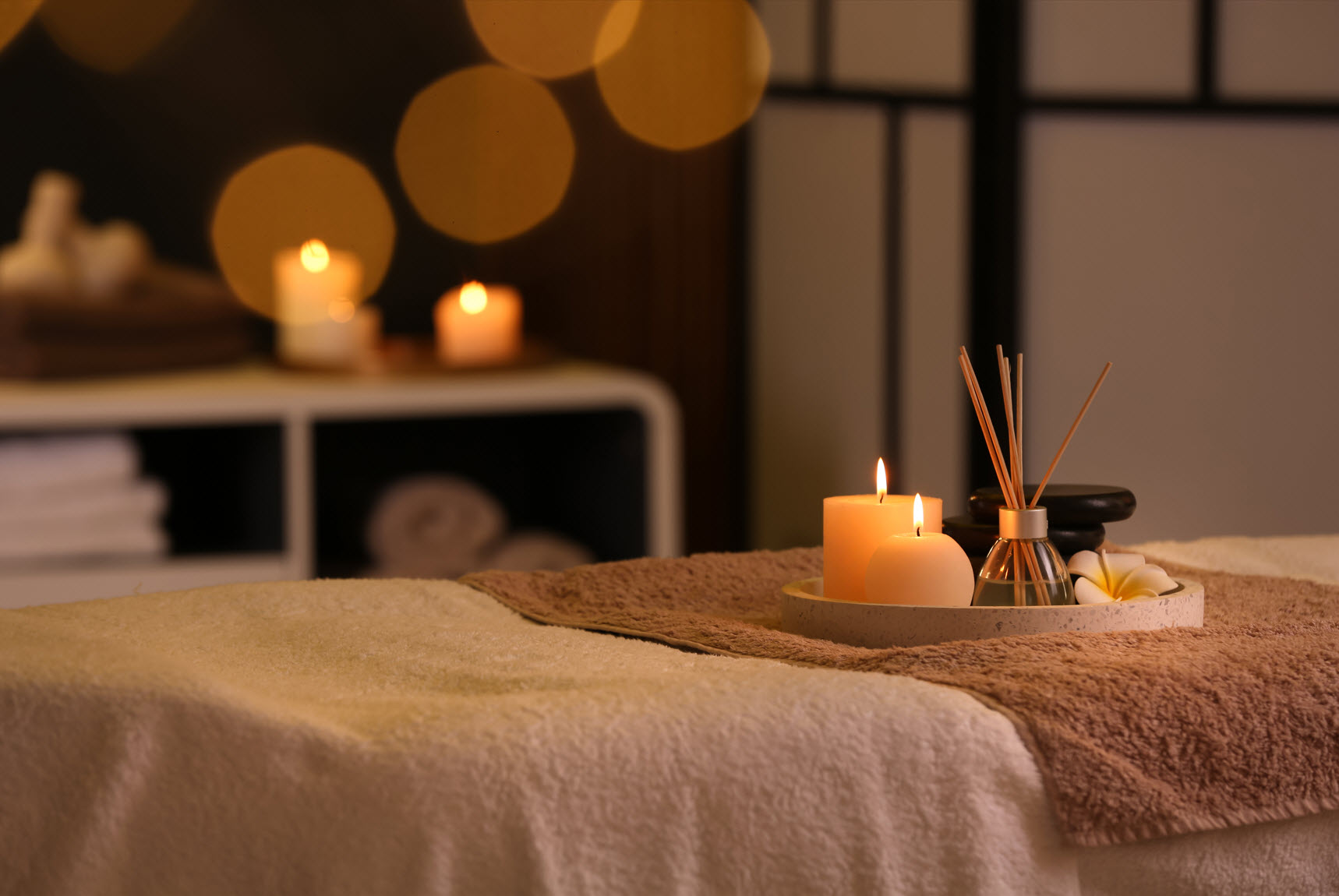 Wellness Center and Spa