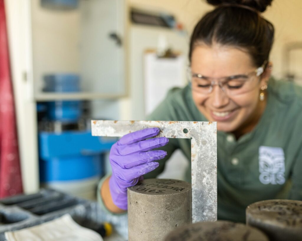 Materials Testing