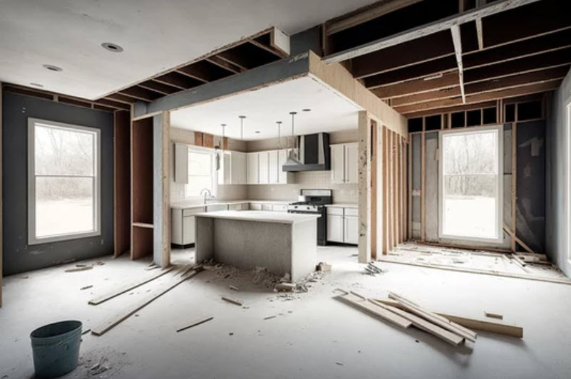 Home Renovation