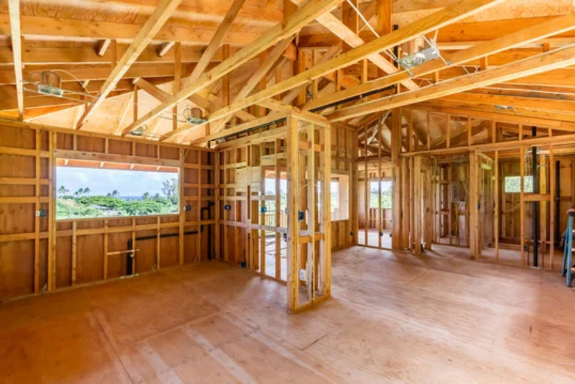 Custom Home Building
