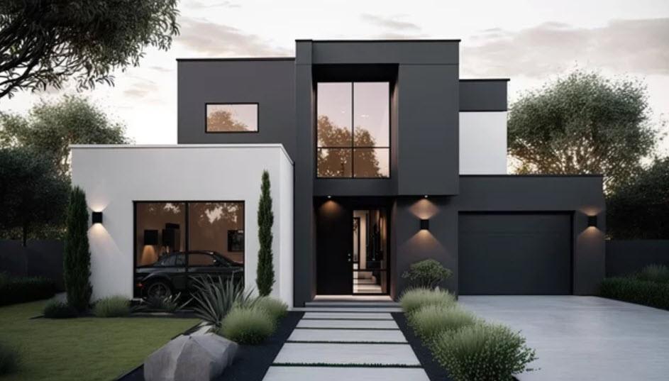 Interior and Exterior Painting