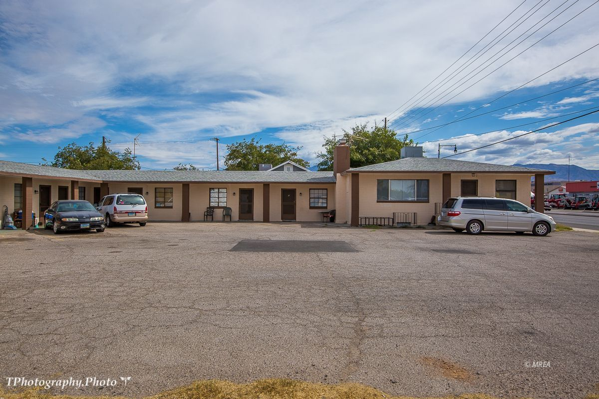 Multi-Family Properties