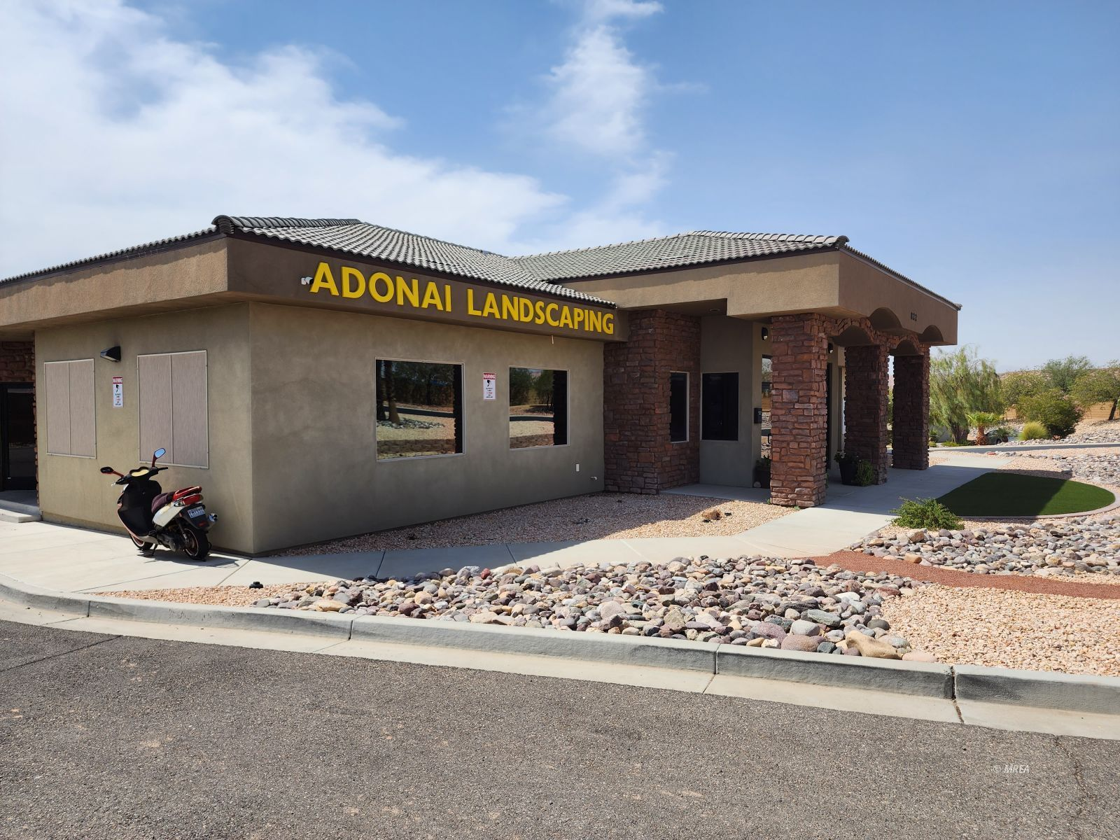 Commercial Properties