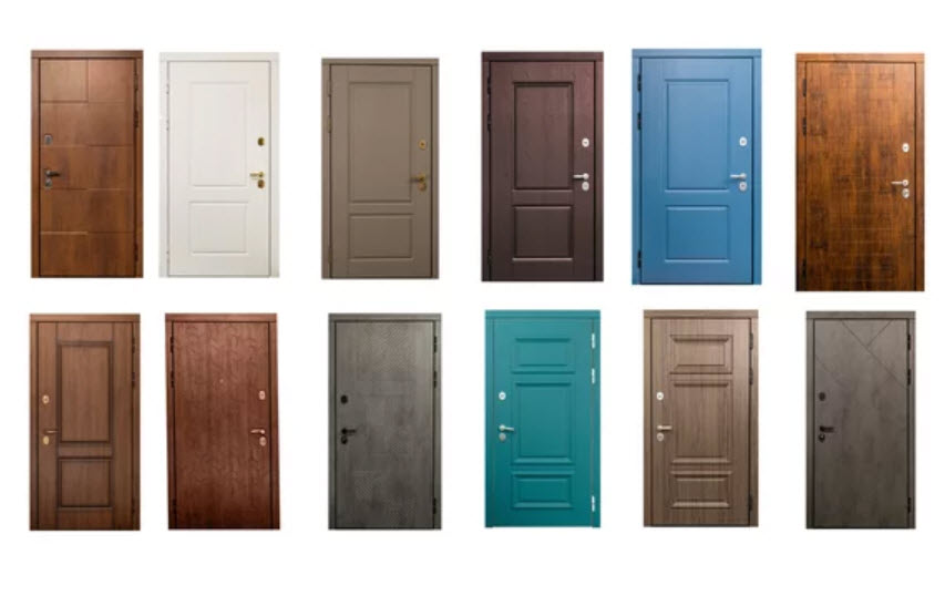 Doors