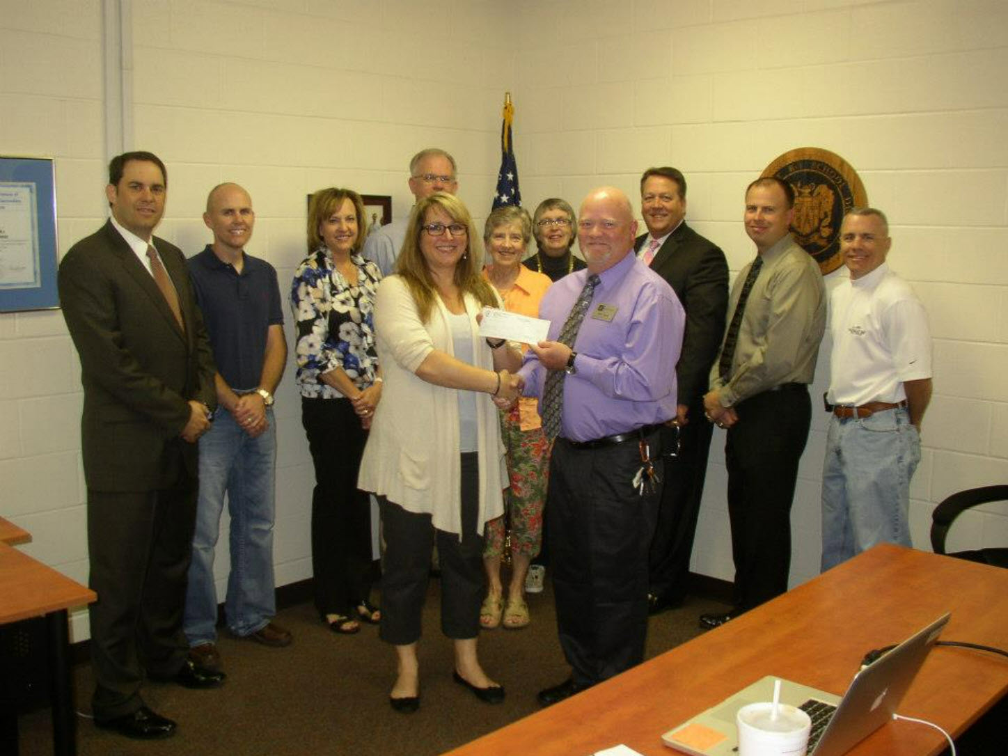 Community Impact Grants Program