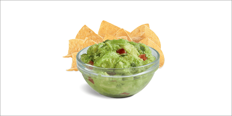 Fresh House- Made Guacamole