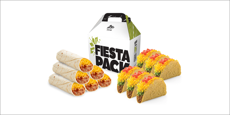 Fiesta Packs