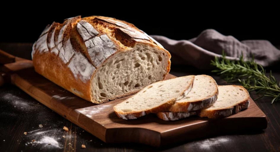 Sourdough Loaves