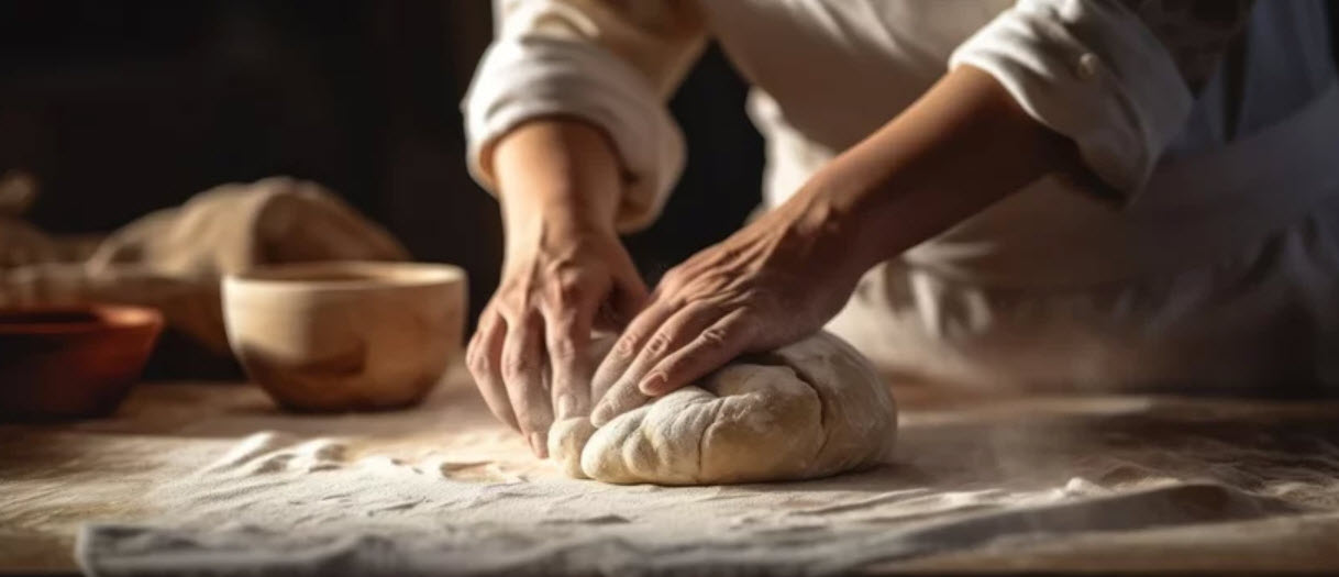 Sourdough Starter Kits