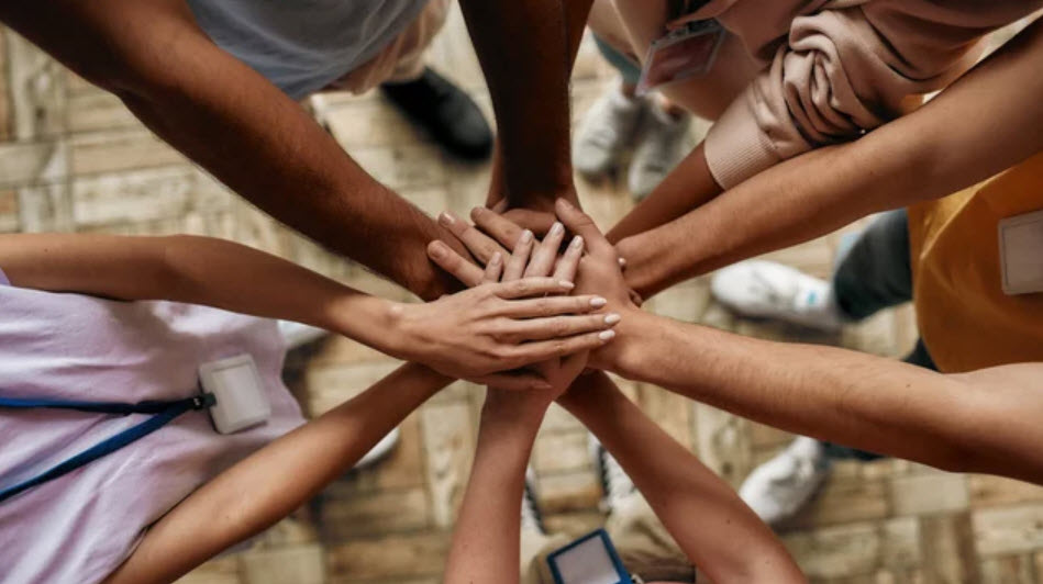 Volunteer Resources