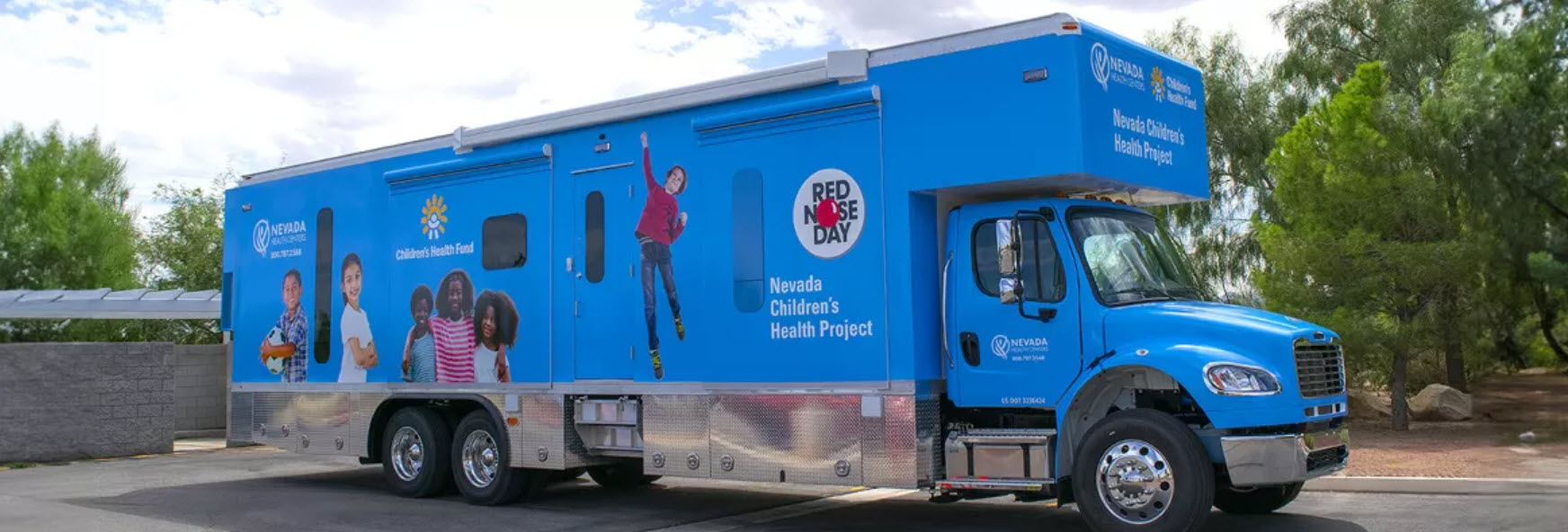 Children's Health Project
