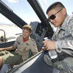 Explorer Program