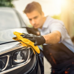 Auto Detailing Service