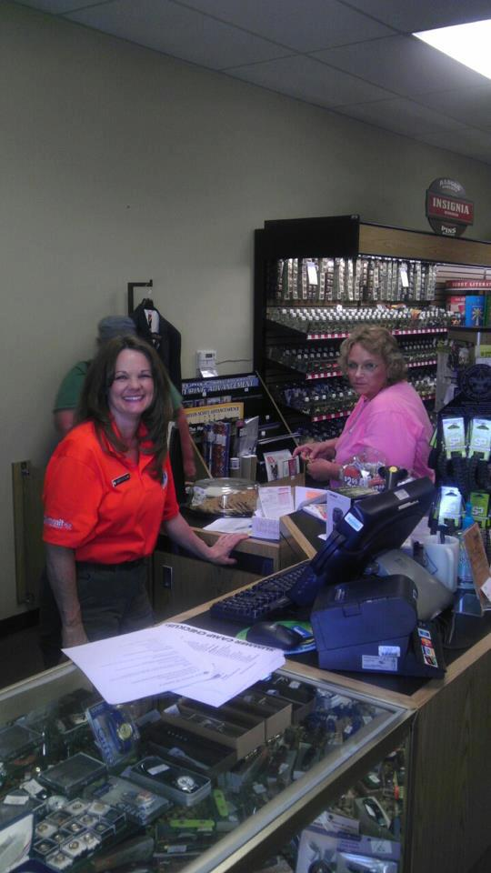 Antelope Valley Scout Shop