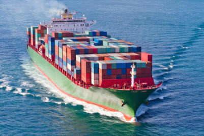 International Shipping