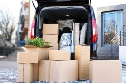 Full Service Packing