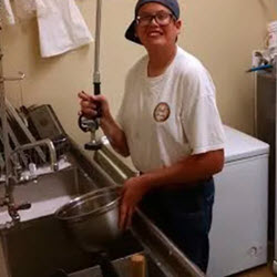 Supported Employment