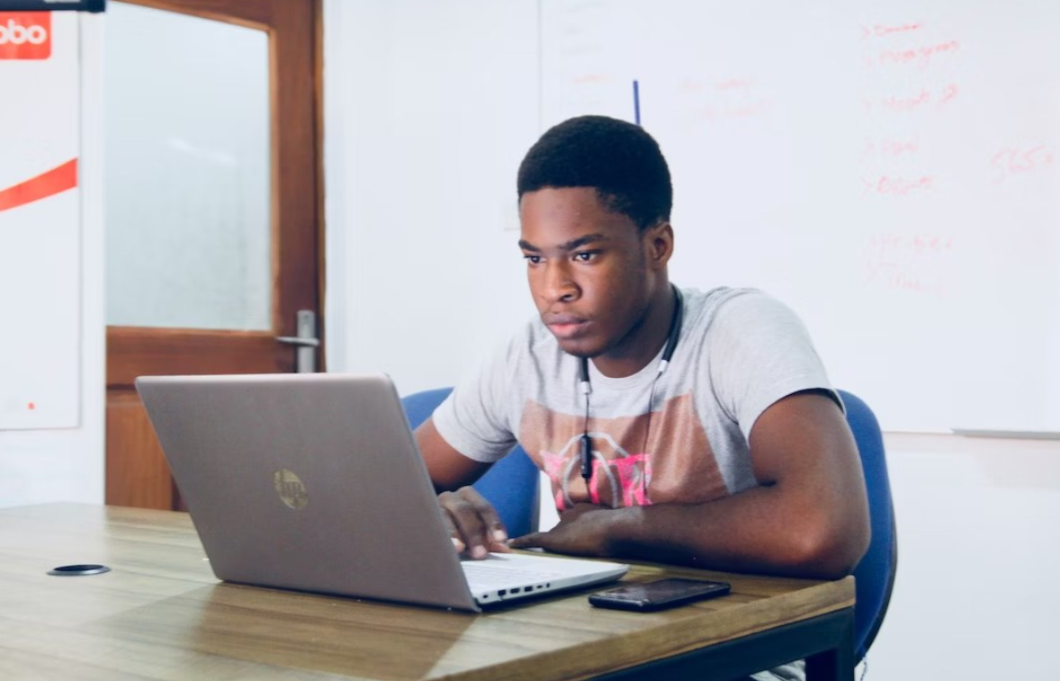 Online Order Portal Services