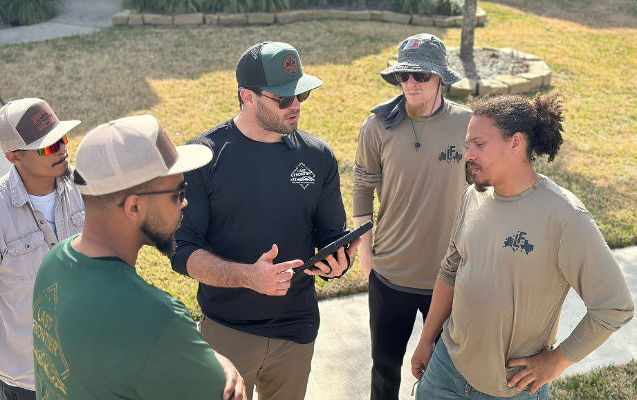 Roof Inspection and Evaluation