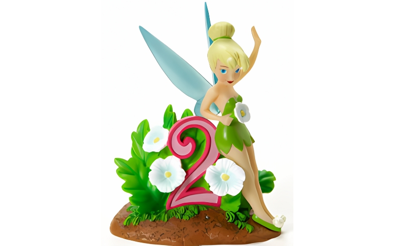 Tinker Bell Birthday Collection