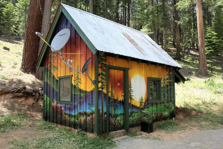 Mural Projects