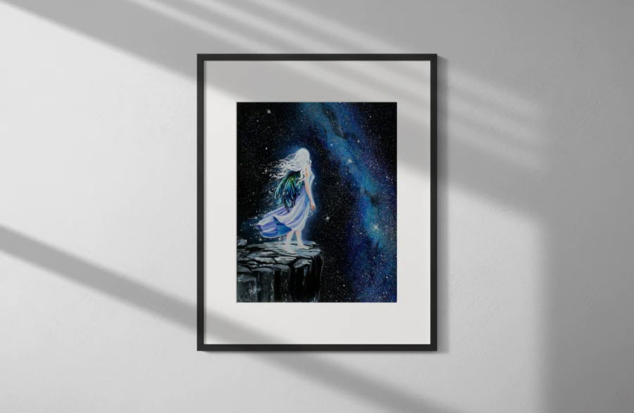  Art Prints