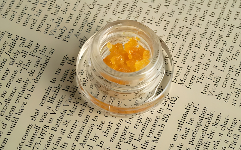 Extracts