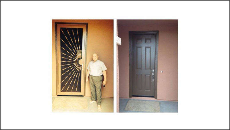  Home Finding Assistance