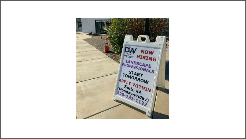 Employment Assistance