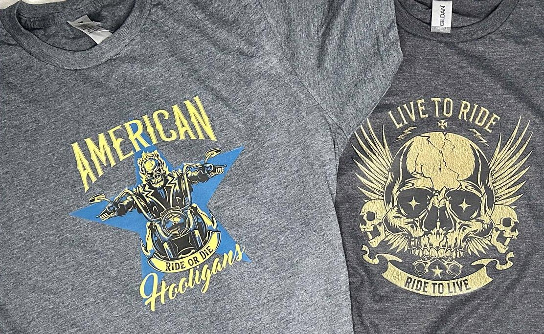 Custom Shirts